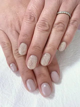 ネイル かわむら りょうこのネイルデザイン