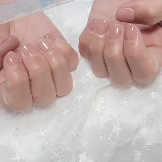 ネイル ネイルサロンほっこり kanaのネイルデザイン