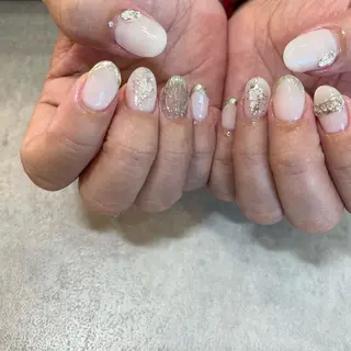 ネイル Nail Salon Gummi.のネイルデザイン