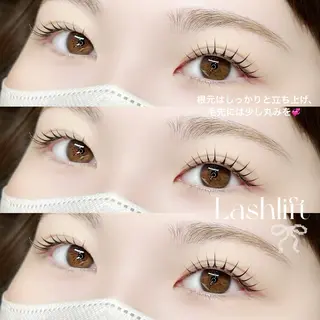 マツエク・マツパ fein. ayaka ୨୧のマツエク・マツパデザイン