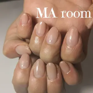 ネイル &MERCI nail maoのネイルデザイン