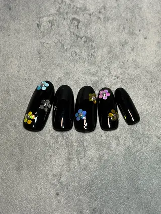 ネイル Scent.nail セントネイルのネイルデザイン