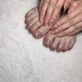 ネイル nail salon Reimeeのネイルデザイン