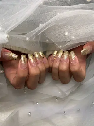 ネイル ✴︎ Delightのネイルデザイン