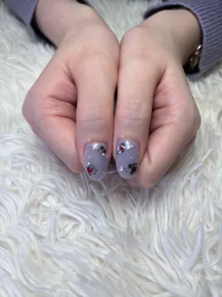 ネイル nailsalon Joseeワシズのネイルデザイン