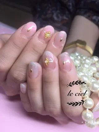 ネイル Naka Rieのネイルデザイン