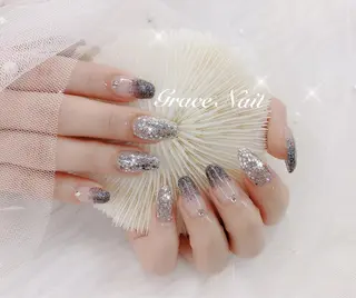 ネイル ☆*｡Grace Nail｡*☆のネイルデザイン