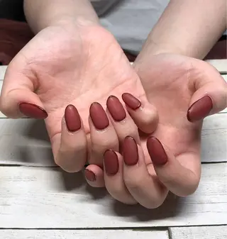 ネイル いそやま あつこのネイルデザイン