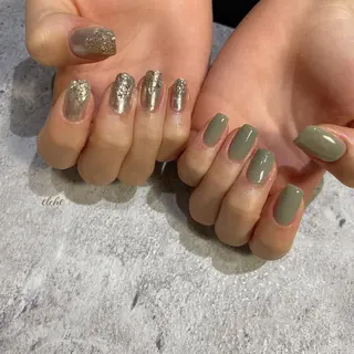 ネイル Rio 𓍼のネイルデザイン