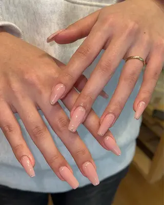 ネイル Miyagi Asamiのネイルデザイン