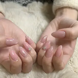 ネイル Uchida Mayunaのその他イメージ