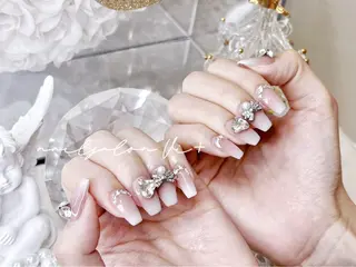 ネイル ✨Nailsalon Vi+✨のネイルデザイン