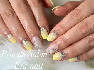 ネイル Era nailのネイルデザイン