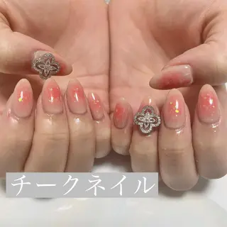 ネイル if nailのネイルデザイン