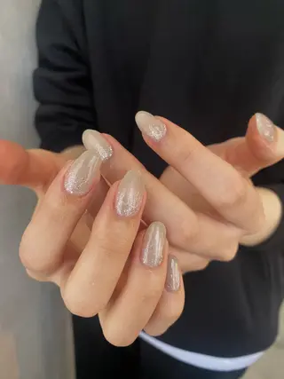 ネイル Etel atelier。のネイルデザイン