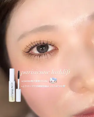 マツエク・マツパ 可愛い保証🌸 fein🤍のマツエク・マツパデザイン