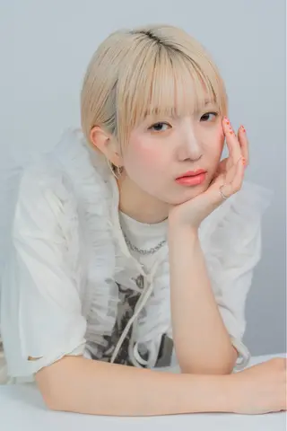 ショート MAEDA 西金沢美容室のヘアスタイル