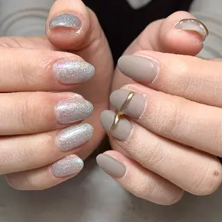 ネイル FIORITURA aiのネイルデザイン