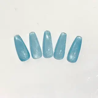 ネイル ゆうな agehaネイルのネイルデザイン