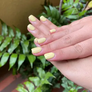 ネイル うにゃねいる🌷 Mayaのネイルデザイン