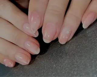 ネイル Spiky とうげ ふうかのネイルデザイン