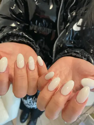 ネイル 【LINON】 airiのネイルデザイン