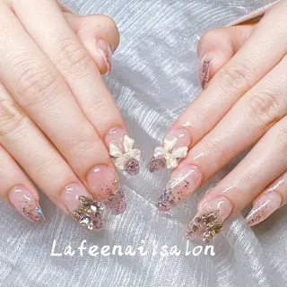 ネイル Ki kiのネイルデザイン