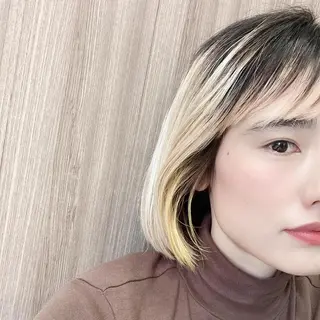 ショート 🦄💒💓齎藤 七海子🦄💒💓の眉毛・アイブロウイメージ