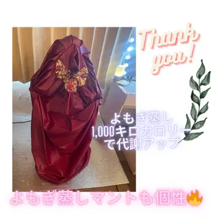 煌めき輝き⭐︎ 浄化リンパ専門のエステ・リラクイメージ