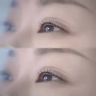 マツエク・マツパ eye salon markのマツエク・マツパデザイン