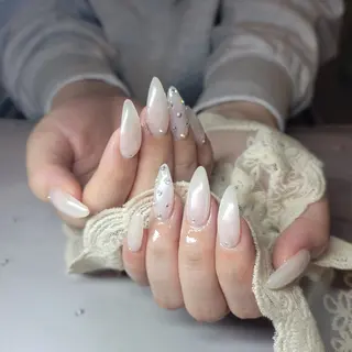 ネイル Nail salon Coco【溝の口駅】のネイルデザイン