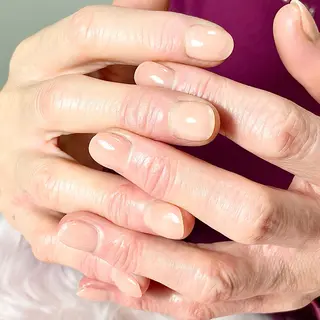 ネイル えみ HaniOhanaのネイルデザイン