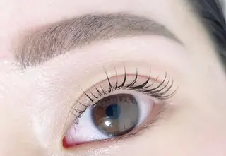 マツエク・マツパ ROCO yuiの眉毛・アイブロウイメージ