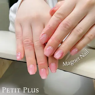 ネイル Petit Plus YUUKAのネイルデザイン