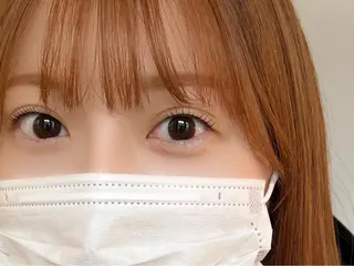 マツエク・マツパ ME.eyelash shiozakiのマツエク・マツパデザイン