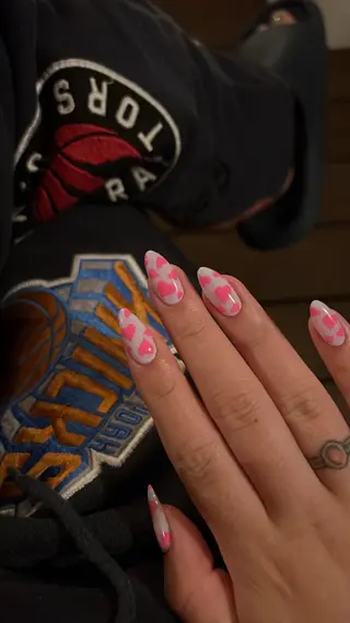 ネイル AYA NAILZ ayakaのネイルデザイン