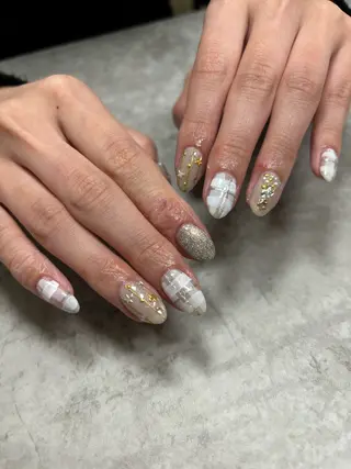 ネイル nail salon Howdyのネイルデザイン