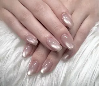 ネイル cherry's club   村上のネイルデザイン