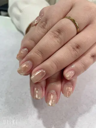 ネイル 梶原 久美のネイルデザイン