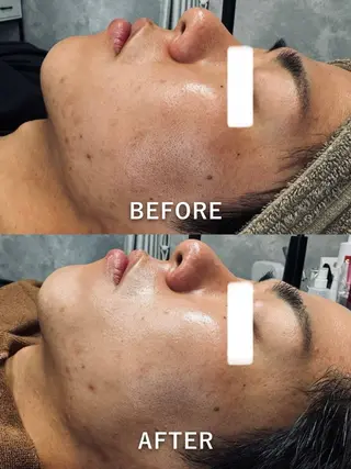 LukeBeauty salonのエステ・リラクイメージ