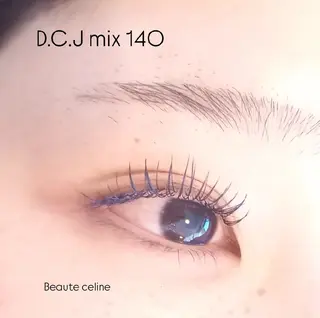 マツエク・マツパ beaute.celine所属・8時~✨beaute Celine🌛🌹のマツエク・マツパデザイン