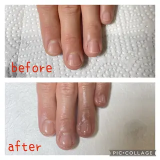 ネイル 荒井 恵のネイルデザイン