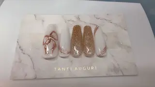 ネイル みゆう 🎀のネイルデザイン