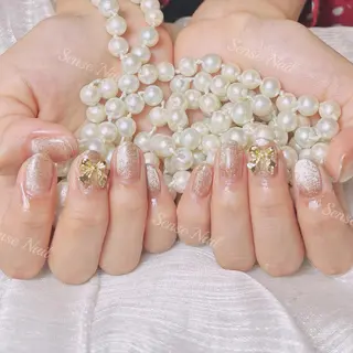 ネイル ナユキNA.YUKI 新宿店のネイルデザイン