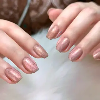 ネイル BLUE CORAのネイルデザイン