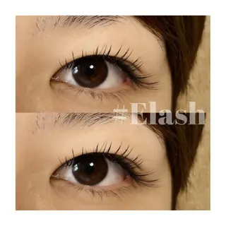 マツエク・マツパ #Elash Chikaのマツエク・マツパデザイン