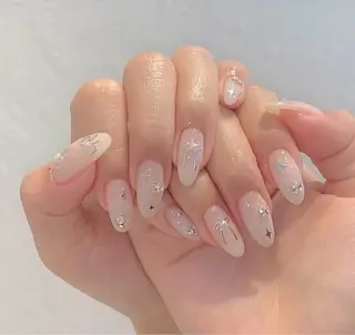 ネイル NOA 大塚のネイルデザイン