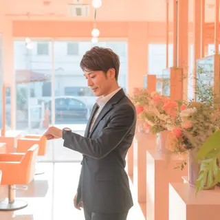 PureWhitening所属・ピュアホワイトニング 横浜店のエステ・リラクイメージ