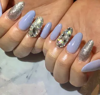 ネイル Lino+ ネイル&よもぎ蒸しのネイルデザイン