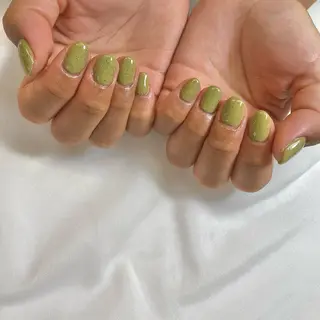 ネイル Jarrón ranのネイルデザイン